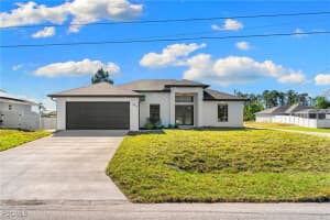 3419 16th Street, Lehigh Acres, FL 33976 - MLS#2025023802