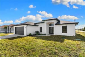 3419 16th Street, Lehigh Acres, FL 33976 - MLS#2025023802