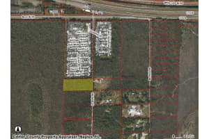 Le Buff RD, Naples, FL 34114 Sold 04/29/26