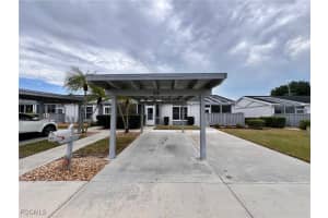 1316 Sandtrap Drive, Fort Myers, FL 33919 - MLS#2025023807