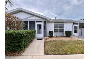 1316 Sandtrap Drive, Fort Myers, FL 33919 - MLS#2025023807
