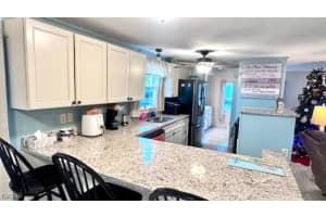 5635 Captain John Smith Loop, North Fort Myers, FL 33917 - MLS#2025023810