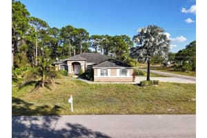 771 Dudley Avenue, Lehigh Acres, FL 33974 - MLS#2025023813