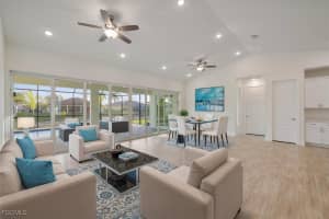 334 23rd Street, Cape Coral, FL 33991 - MLS#2025023818