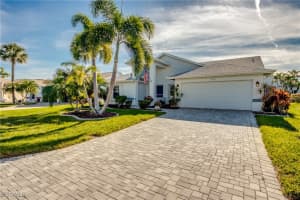 3461 Clubview Drive, North Fort Myers, FL 33917 - MLS#2025023821