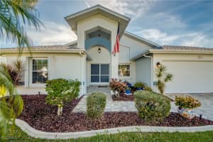 3461 Clubview Drive, North Fort Myers, FL 33917 - MLS#2025023821