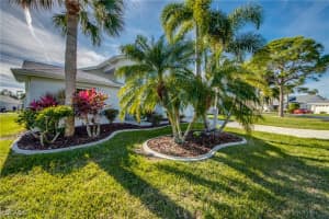 3461 Clubview Drive, North Fort Myers, FL 33917 - MLS#2025023821