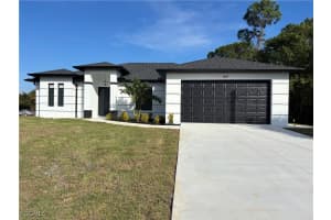 163 Carlisle Avenue, Lehigh Acres, FL 33974 - MLS#2025023822