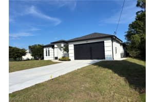 163 Carlisle Avenue, Lehigh Acres, FL 33974 - MLS#2025023822