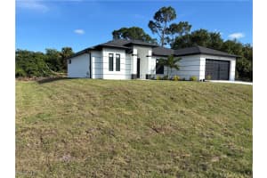 163 Carlisle Avenue, Lehigh Acres, FL 33974 - MLS#2025023822