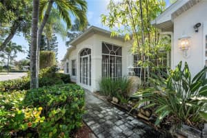 23418 Olde Meadowbrook Circle, Estero, FL 34134 - MLS#2025023825