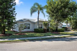 23418 Olde Meadowbrook Circle, Estero, FL 34134 - MLS#2025023825