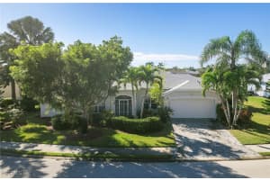 23418 Olde Meadowbrook Circle, Estero, FL 34134 - MLS#2025023825