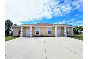 126 Ivan Avenue, Lehigh Acres, FL 33973 - MLS#2025023830