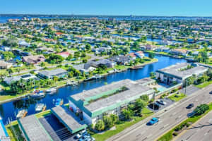 3901 Del Prado Boulevard, Cape Coral, FL 33904 - MLS#2025023834