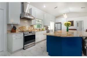 206 28th Terrace, Cape Coral, FL 33904 - MLS#2025023841