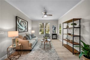 11521 Villa Grand 913, Fort Myers, FL 33913 - MLS#2025023849