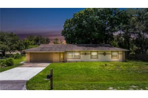 2319 Barcelona Avenue, Fort Myers, FL 33905 - MLS#2025023858