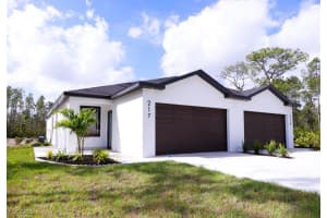 217 Greenbriar Boulevard, Lehigh Acres, FL 33972 - MLS#2025023862