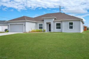 1727 24th Place, Cape Coral, FL 33993 - MLS#2025023863