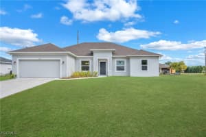 1727 24th Place, Cape Coral, FL 33993 - MLS#2025023863