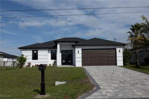 2827 Sw 2nd Ln, Cape Coral 2827 Sw 2nd Ln, Cape Coral