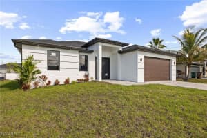 2827 2nd Lane, Cape Coral, FL 33991 - MLS#2025023870