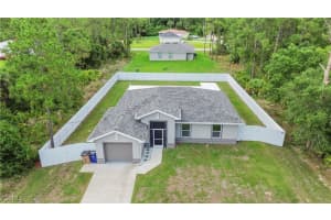 3214 45th Street, Lehigh Acres, FL 33971 - MLS#2025023871