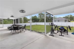 3214 45th Street, Lehigh Acres, FL 33971 - MLS#2025023871