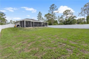 3214 45th Street, Lehigh Acres, FL 33971 - MLS#2025023871