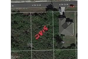 2815 67th Street, Lehigh Acres, FL 33971 - MLS#2025023876