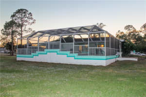 902 Clayton Avenue, Lehigh Acres, FL 33972 - MLS#2025023877