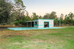 902 Clayton Avenue, Lehigh Acres, FL 33972 - MLS#2025023877