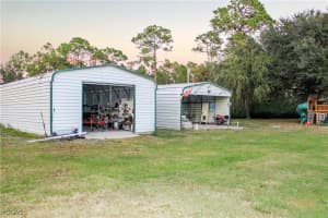 902 Clayton Avenue, Lehigh Acres, FL 33972 - MLS#2025023877