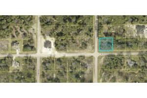 1206 15th Street, Lehigh Acres, FL 33972 - MLS#2025023878