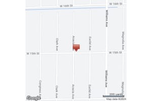 1206 15th Street, Lehigh Acres, FL 33972 - MLS#2025023878