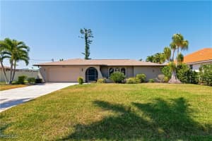 1529 52nd Terrace, Cape Coral, FL 33914 - MLS#2025023884