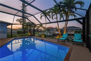 1529 52nd Terrace, Cape Coral, FL 33914 - MLS#2025023884