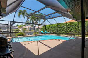 1529 52nd Terrace, Cape Coral, FL 33914 - MLS#2025023884