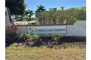 15 Haverhill Ct 15, Fort Myers