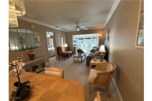 15 Haverhill Court, Fort Myers, FL 33919 - MLS#2025023886