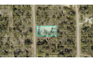 1608 Calvin Avenue, Lehigh Acres, FL 33972 Sold 01/09/26