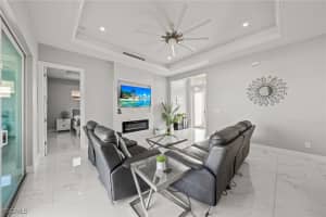 325 Tropicana Parkway, Cape Coral, FL 33909 - MLS#2025023893