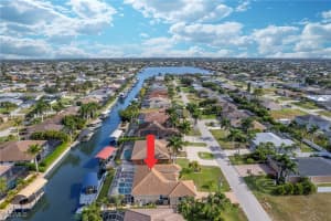 1515 43rd Terrace, Cape Coral, FL 33914 - MLS#2025023895