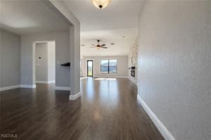 1222 40th Terrace, Cape Coral, FL 33909 - MLS#2025023910