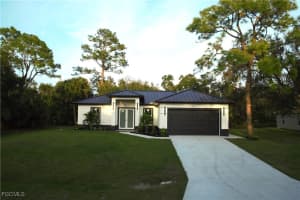 6050 N Moss Cir, Labelle