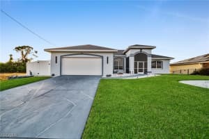1024 Nw 23rd Ave, Cape Coral 1024 Nw 23rd Ave, Cape Coral