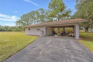 14501 Old Olga Road, Fort Myers, FL 33905 - MLS#2025023938