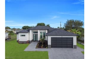 143 22nd Terrace, Cape Coral, FL 33990 Sold 01/15/26