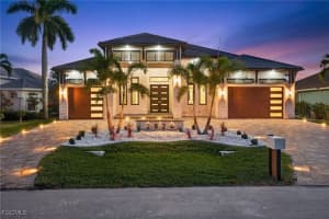 2824 Sw 35th St, Cape Coral